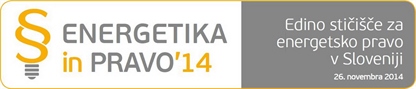 Energetika in pravo 14